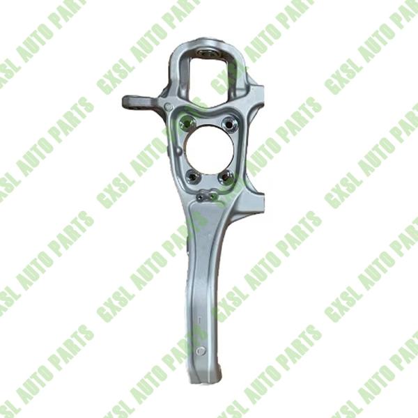 Buy cheap For Maserati Ghibli Quattroporte Dualdrive Front Right Column Assembly Steeringknuckle OEM 670001806 from wholesalers