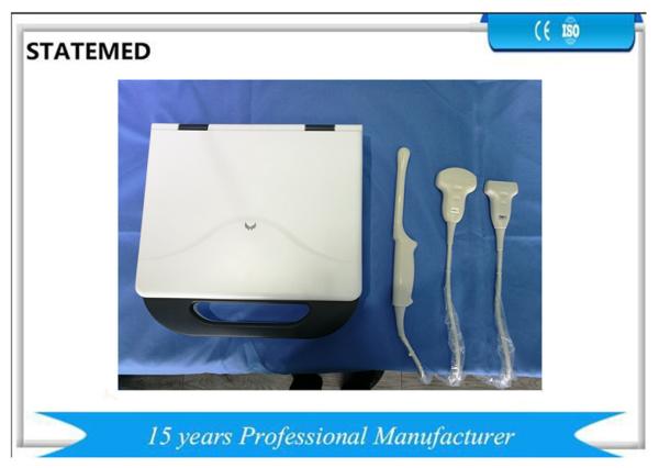 Buy cheap Medical 80 E / 120 E Color Doppler Ultrasound Scanner For Hospital And Clinic from wholesalers