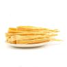 Buy cheap Bright Yellow Yuba Dried Tofu Skin Protein Fiber Vegan Food Soak In Water 30min Pre Cooking from wholesalers