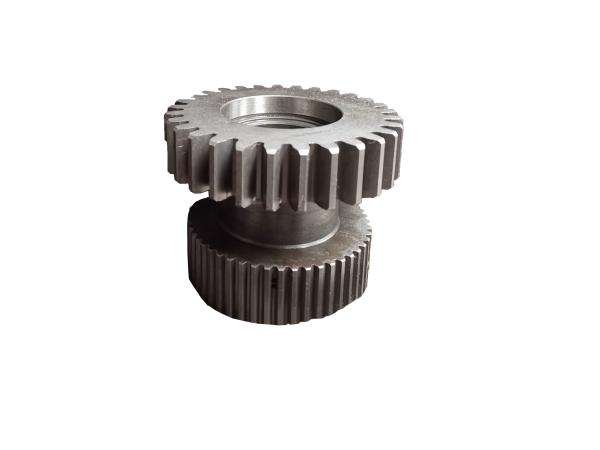 Buy cheap Changlin Construction Machinery Spare Parts Gear Z50E 4 5-1 / 956 4A 4-1 from wholesalers