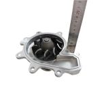 Water Pump Assembly NQR 4HK1 Diesel Water Pump 8 97363478 0 8973634780