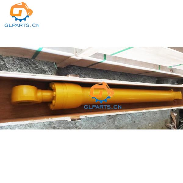 Buy cheap PC100-6 Excavator Bucket Hydraulic Cylinder 202-63-X2332 202-63-X2331 For Sale from wholesalers