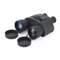 Buy cheap HD Infrared Digital Hunting Night Vision Binoculars 4x50 product