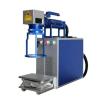 Buy cheap Small Handheld Fiber Laser Marking Machine 20W Compact Laser Engraver For Metal from wholesalers