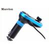 Buy cheap FM Radio Function Bluetooth Car Charger Support Hands Free Calling And SD Card from wholesalers