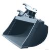Buy cheap 20 Ton 25 Ton Hydraulic Tilt Ditching Bucket For SK200 SH200 Excavator from wholesalers