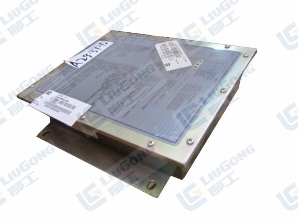 Buy cheap 37B0801 Controller Liugong Excavator 927D Excavator Electrical Parts from wholesalers