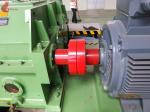 120L Falling Or Internal Banbury Mixer Machine For PVC Floor with Cast Steel