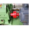 Buy cheap 120L Falling Or Internal Banbury Mixer Machine For PVC Floor with Cast Steel from wholesalers
