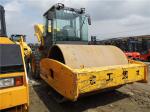 Chinese Brand XCMG Used XCMG XS222J Road Roller Vibratory Compactor
