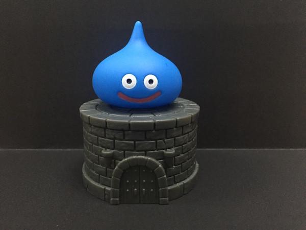 Buy cheap Lovely Onion Shape Collectible Anime Figures With Environmental Material from wholesalers