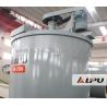 Buy cheap Stainless Steel Agitation Leaching Tank / Agitator Effective Volume 11m³ Ore Dressing Plant from wholesalers