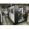 Buy cheap 380 V 50 Hz Sweet Packing Box Making Machine , Cookies Packaging Machine from wholesalers
