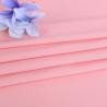 Buy cheap 100 Polyester Linen 280CM Home Textile Fabrics 300DX300D For Upholstery from wholesalers