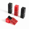 Buy cheap Lip Balm Container Custom Logo Cosmetic Makeup Lipstick Case Packaging Tubes from wholesalers