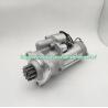 Buy cheap 24V 11T CW STARTER 0001350012, 0001350013 4369106 436-9106 0-001-350-012 0-001-350-013 461-6550 4616550 from wholesalers