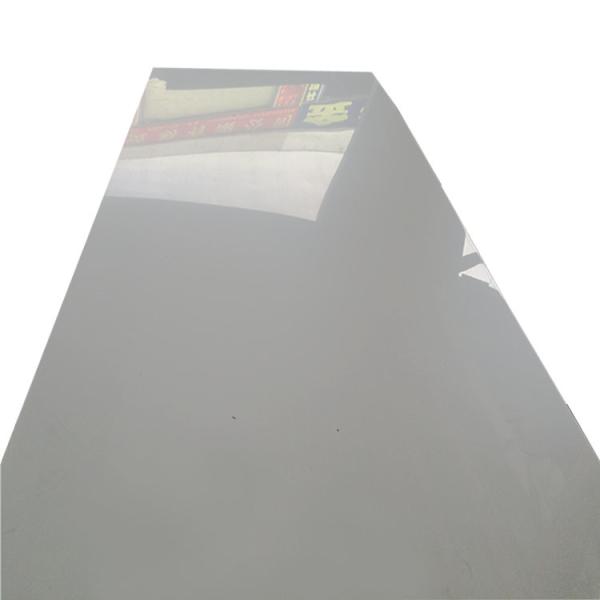 Buy cheap 5mm Stainless Steel 316 Sheet Hot / Cold Rolled from wholesalers