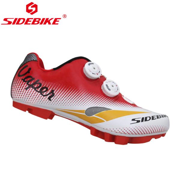 Buy cheap Sports Safety MTB Cycling Shoes , Mountain Bike Cycling Shoes Easy Adjustment from wholesalers
