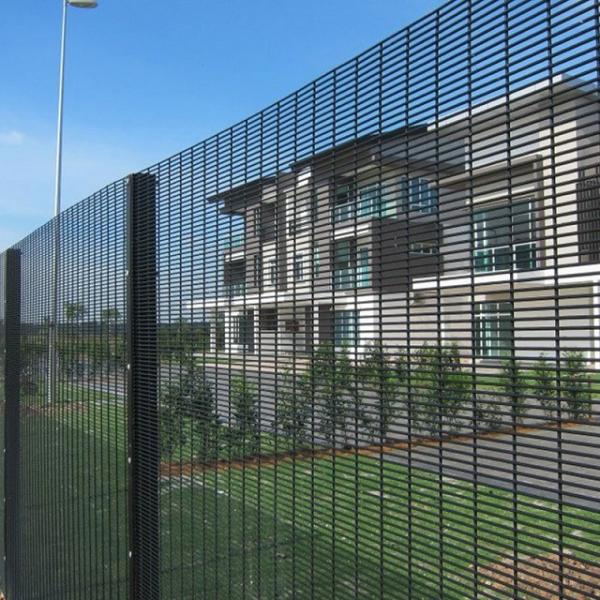 Buy cheap Curvy Welded Garden 3d Mesh Fence For Outdoor Decorative from wholesalers