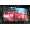 Buy cheap SMD3528 5000nit P15mm See Through LED Display from wholesalers