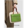 Buy cheap TREND UNIVERSAL MEN'S AND WOMEN'S SENSHI SMALL FRESH LAPTOP BAG LIGHT, STYLISH AND WATERPROOF from wholesalers