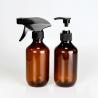 Buy cheap Screen Printing Shampoo Body Wash Bottles 300ml 360ml Capacity from wholesalers