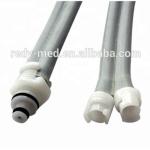 Buy cheap Datex Ohmeda Connector Air Hose Twin Tube Lightweight Copper Connector Material from wholesalers
