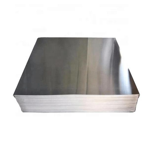 Best Selling Aluminum Sheet Surface Silver For Outdoor Building Electrical