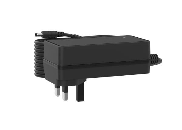 Buy cheap 65W Max UK Plug IEC/EN 61558 UKCA Certified 12V 36V Switching Power Supply 12V 5V 9V AC DC Adapter 36V Wall Transformer from wholesalers