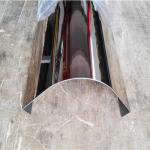 Decoration Laser Cut Stainless Sheet /Metal Fabrication product