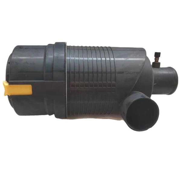 Buy cheap 1621507500 Atlas Screw Air Compressor Spare Parts Filter Housing for Maintenance Company from wholesalers
