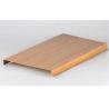 Buy cheap H Strip Concealed Decorative Ceiling Planks 150mm 200mm Width For Commercial Building from wholesalers