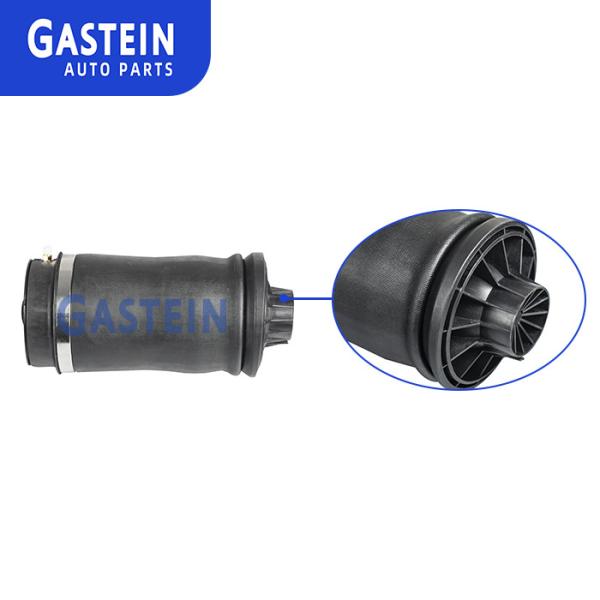 Buy cheap 1643200625 Rear Air Bag Suspension Mercedes Benz ML W164 from wholesalers