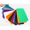 Buy cheap ROHS Corrugated Plastic Packaging Sheets , Colored Corrugated Plastic Sheets from wholesalers