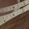 Buy cheap ERP 2835 24V LED Strip 140LEDs Per Meter WHT 2700K IP67 24VDC For indoor from wholesalers