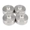 Buy cheap Diamond Tungsten Carbide Wire Drawing Dies Anti Corrosive from wholesalers