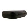 Buy cheap black colour new waterproof hard EVA case headphone pouch box for gaming headphone from wholesalers