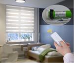 2020 Lowest Price modern home window Customized size zebra blinds roller