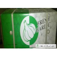 Buy cheap HACCP / GAP Standard Chinese Garlic 4.5 / 5.0 Cm Size Own Plantation product
