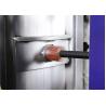 Buy cheap Medium Frequency 2T Industrial Melting Furnace Aluminum Can Ingot Melting Furnace from wholesalers