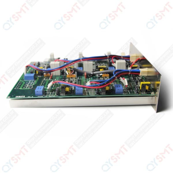Condition Original New SMT PCB Board Yamaha Driver Board Assy KJ0-M5810-S41