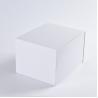 Buy cheap Customized Cosmetics Double Layer Flip Gift Box Gift Flip Box Premium Packaging Gift Box from wholesalers