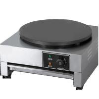 Buy cheap Commercial Professional Electric Industrial Counter Top Crepe Makers Crepe product