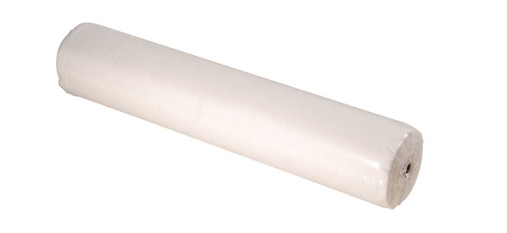 SMS Disposable Bed Cover Roll