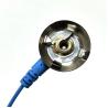 Buy cheap Anti Static 4mm 7mm 10mm Button ESD Protection Wrist Band from wholesalers