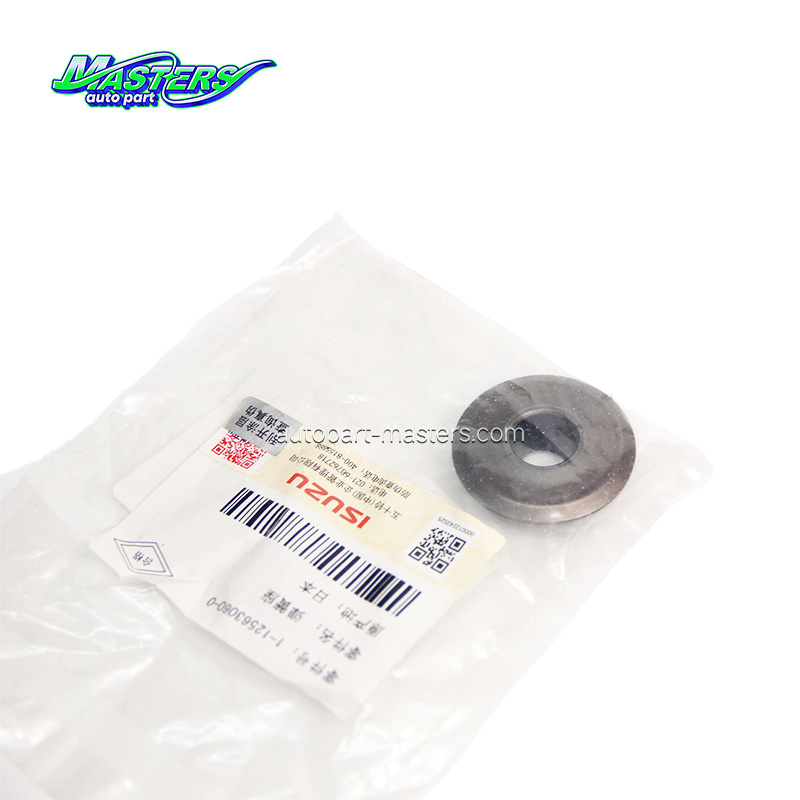 Masters 1-12563060-0 Spring Seat 1125630600 For ISUZU 6WG1 6WF1