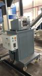 Automatic PET Plastic Pelletizing Recycling Machine Customerized