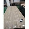 Buy cheap MDF Plain Sliced Walnut Veneer 250cm Length Apply To Door Leaf from wholesalers
