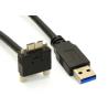 Buy cheap Standard Camera Data Cable / USB 3.0 Cable For Long Distance Transmission from wholesalers