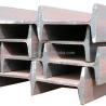 Buy cheap SS400 A36 Astm A572 Gr 50 Hot Rolled Universal Carbon Steel I Beam Mild Steel Low Carbon from wholesalers
